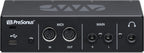 PreSonus Revelator io24 USB-C Audio Interface - Streaming, Podcasting