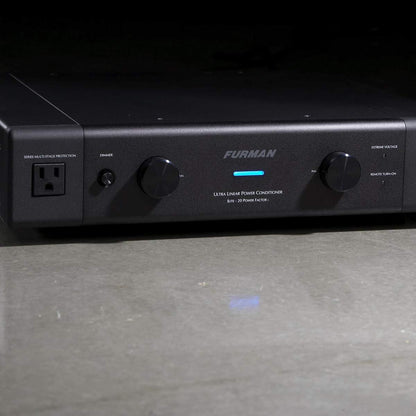 Furman ELITE-20 PF I 13-Outlet Ultra Linear Power Source