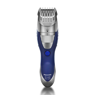 Panasonic ER-GB40 Cordless Men's Beard Trimmer