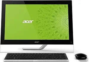Acer A5600U-UB308 23" All-in-One PC i5 Windows 8