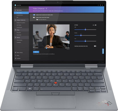 Lenovo 21HQ000BUS ThinkPad X1 Yoga Gen 8 14" 2-in-1