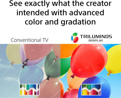 Sony XBR 65A9G 65-Inch BRAVIA OLED 4K Smart TV Renewed