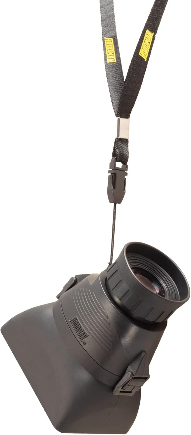 Hoodman D138939 H32MB HoodLoupe 3.2