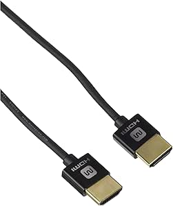 Monoprice High Speed HDMI Cable 1ft 3-Pack — main product image
