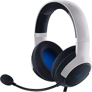 Razer Kaira X Wired Headset PlayStation PC Mac Renewed