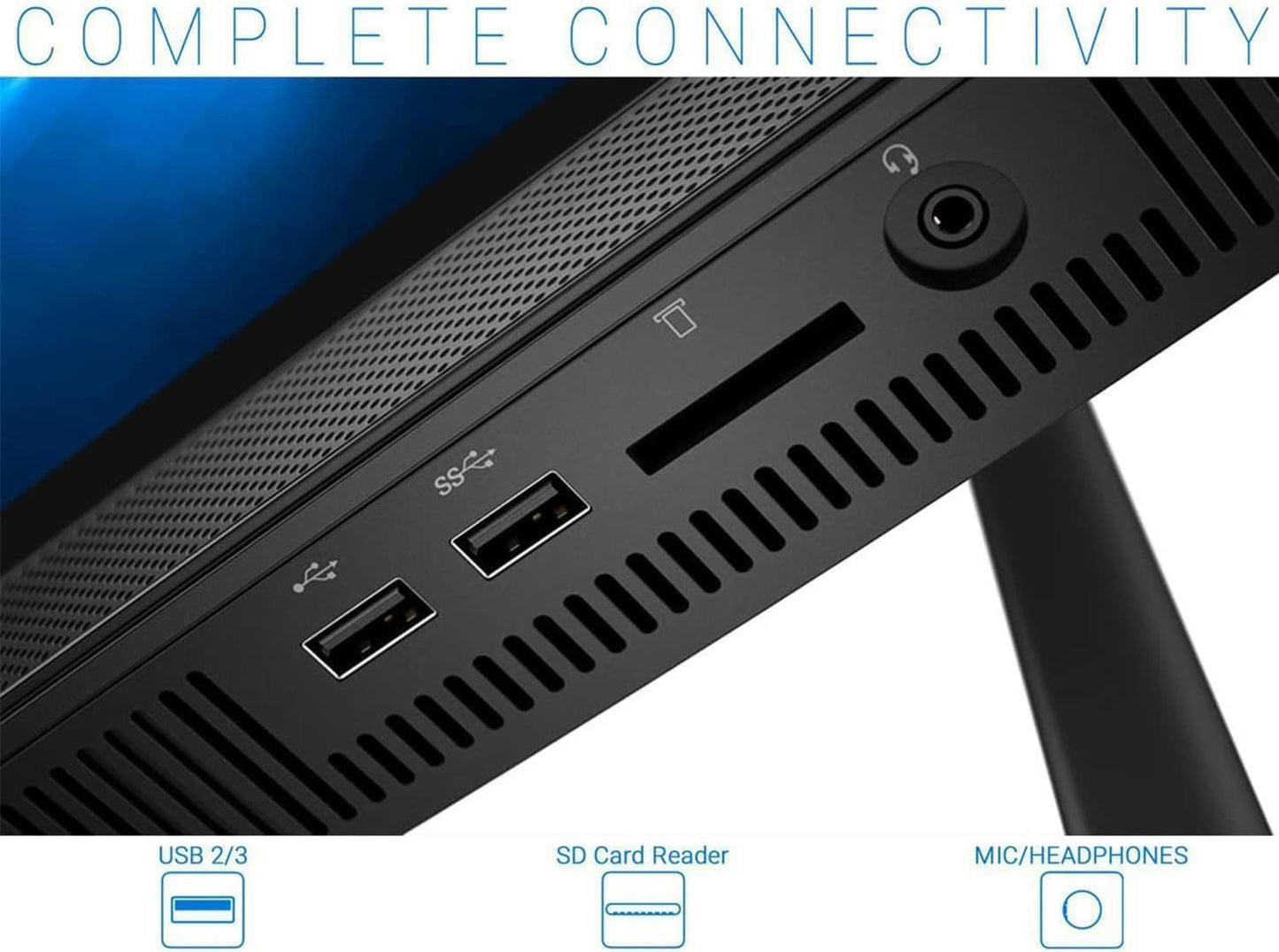 Lenovo V130 All-in-One Desktop 16GB 1TB SSD