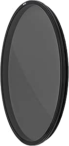 NiSi 498706 S6 Circular ND1000 Filter 150mm System