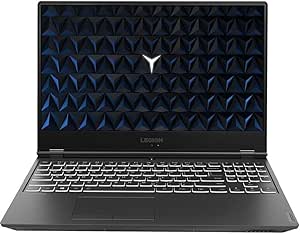 Lenovo Legion Y540 i7-9750H GTX 1650 Gaming Laptop — main product image