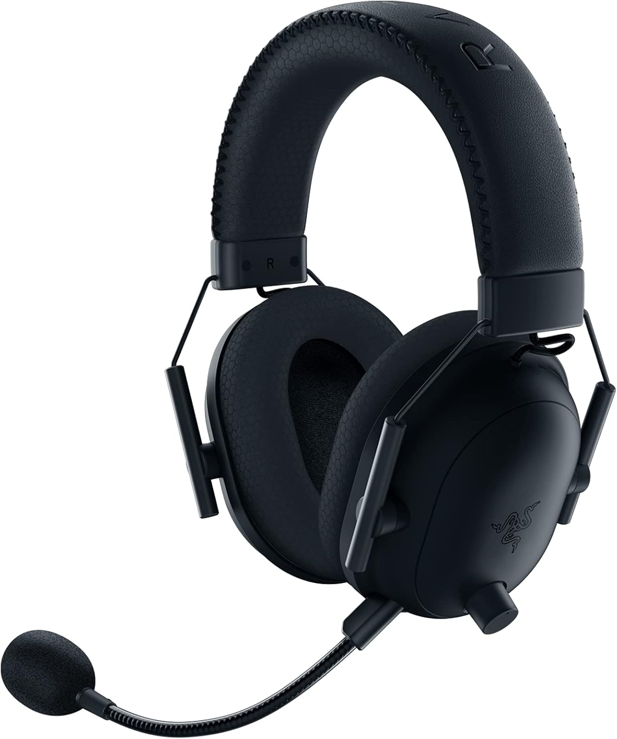 Razer 67 BlackShark V2 Pro Wireless Gaming Headset (Renewed)
