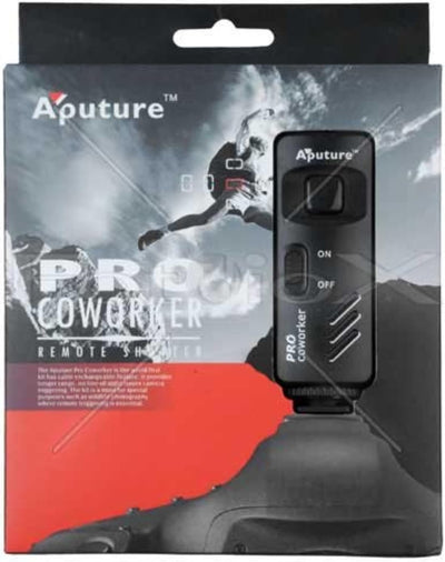 Aputure ACO-CARBW Pro Coworker Wireless Remote for Canon