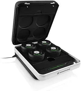 Sennheiser 506687-cr TC-W Wireless Conference System (Renewed)