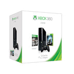 Microsoft N2V-00009 Xbox 360 250GB Console Halo 4 Bundle