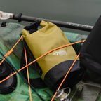 Pelican Exodry Waterproof Dry Bag: 10L Roll-Top Sack