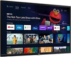 TCL 32S21 32-Inch HD Android Smart TV Renewed