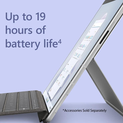 Microsoft QAS-00007 Surface Pro 9 5G 16GB Bundle