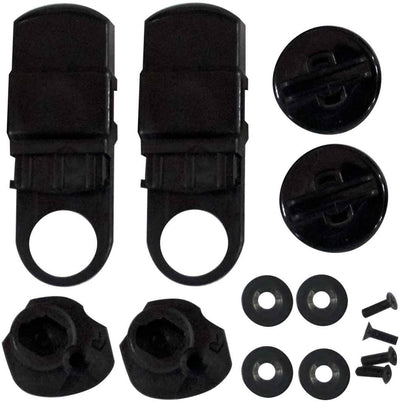 Miller 269929 Weld Shield Hinge Replacement Kit