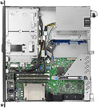 HP ASISVR50 ProLiant DL20 Gen10 Server Windows 2019