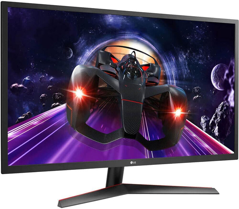 LG 27MP60G-B.AUM 27-Inch FHD IPS Monitor with FreeSync — main product image