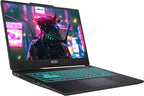 MSI Cyborg 15 i7 RTX 4060 Gaming Laptop - 32GB RAM 1TB SSD