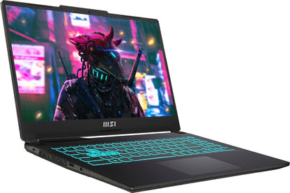 MSI Cyborg 15 i7 RTX 4060 Gaming Laptop - 32GB RAM 1TB SSD