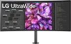 LG 38WQ88C-W 38