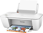 HP K9B55A#B1H DeskJet 2549 All-in-One Wireless Printer