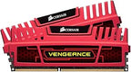 Corsair CMZ8GX3M2A1866C9R Vengeance 8GB DDR3 Desktop Memory
