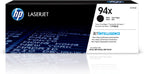 HP CF294X 94X Black High-Yield LaserJet Toner