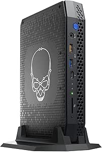 Intel RNUC11PHKI7CAA0 NUC 11 Enthusiast RTX 2060 (Renewed)
