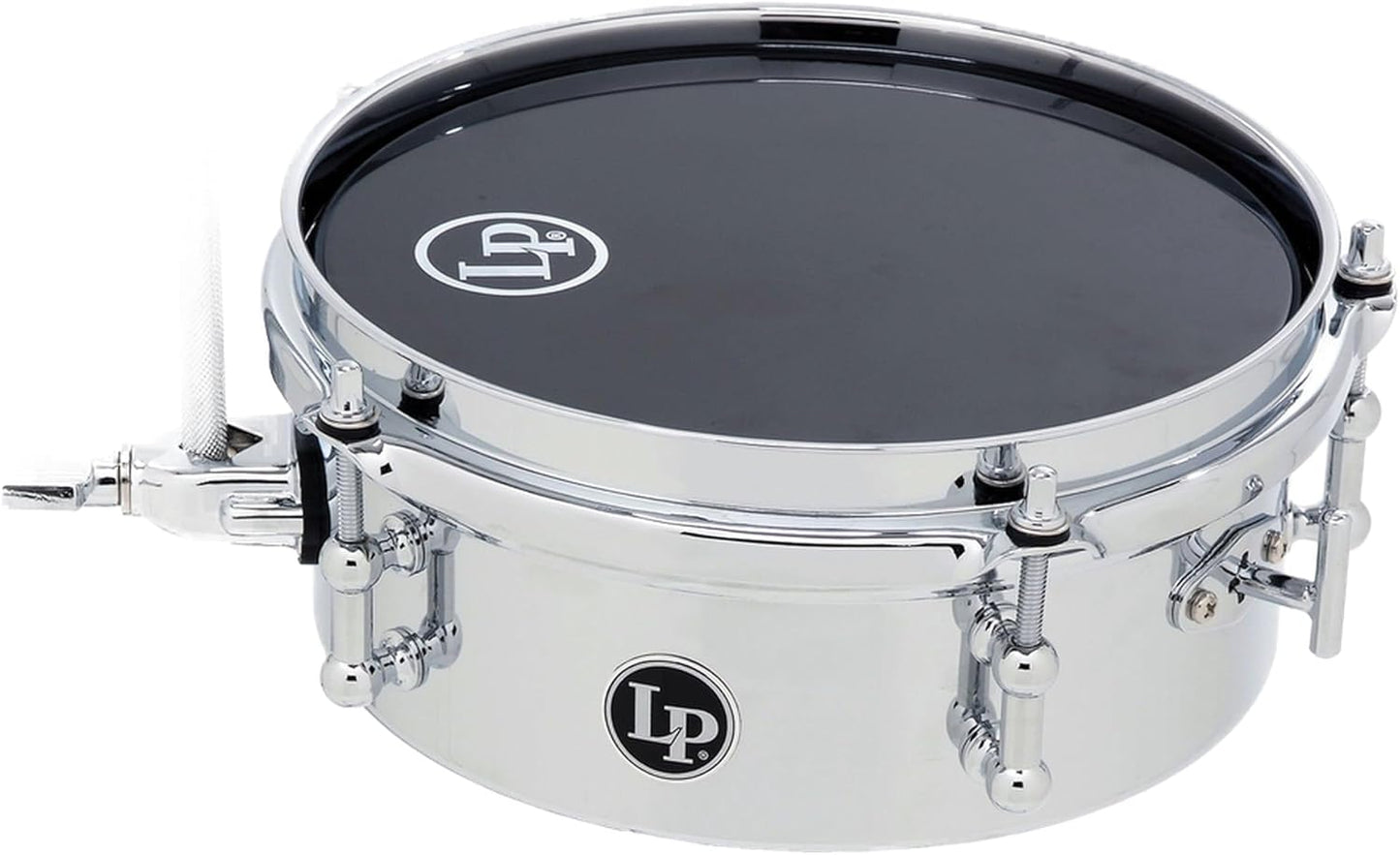 Latin Percussion LP848-SN Micro Snare Drum Kit