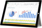 Microsoft PY2-00001 Surface Pro 3 i5 Tablet