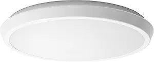 GE 78796 LED Indoor Flush Mount Ceiling Light — main product image