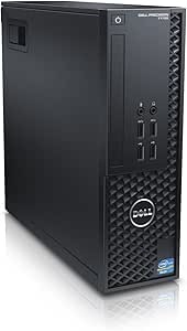 Dell 462-3301 Precision T1700 i3 Small Form Factor Workstation — main product image