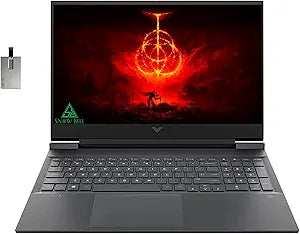HP HP Victus 15.6" FHD Ryzen 7 Gaming Laptop, 32GB RAM, 2TB SSD