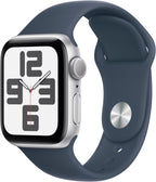 Apple Watch SE (2nd Gen) 40mm GPS Renewed