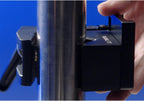 Nanlite ASCPQRFZ Super Clamp for Forza Series Lights