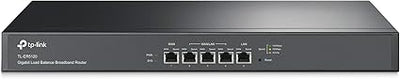 TP-Link TL-ER5120 SafeStream Gigabit Multi WAN Router