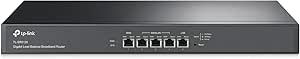 TP-Link TL-ER5120 SafeStream Gigabit Multi WAN Router — main product image