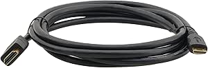 Kramer Electronics C-HM/HM/A-C-10 High Speed HDMI-Mini Cable