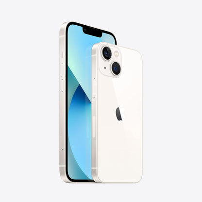 Apple iPhone 13 mini 128GB Starlight (Locked)