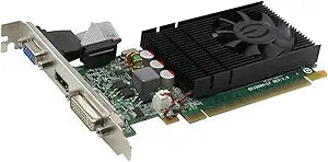 EVGA 01G-P3-2730-KR GT 730 1GB Low Profile GPU