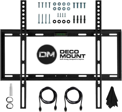 LG 75SM8670 75-inch 4K HDR Smart LED TV Bundle