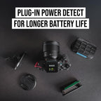 Rode WIGOGEN3 Wireless GO (Gen 3) Compact Microphone