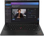 Lenovo 21HM000RUS ThinkPad X1 Carbon Gen 11 Touch Ultrabook