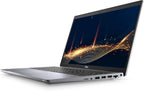 Dell 5520 Latitude i7 15.6