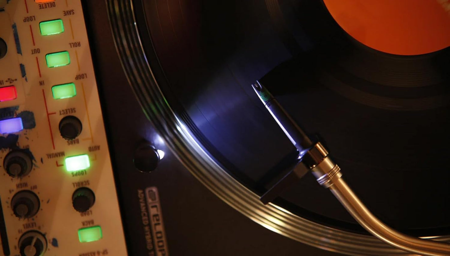 Ortofon Concorde MKII Mix DJ Turntable Cartridge
