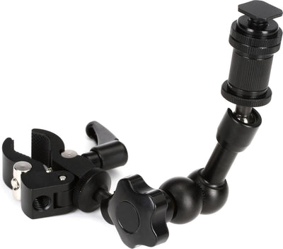 Zoom HRM-7 Handy Recorder Mount 7-inch