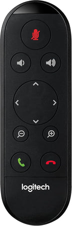 Logitech 960-001013 ConferenceCam Connect Portable Video Collaboration