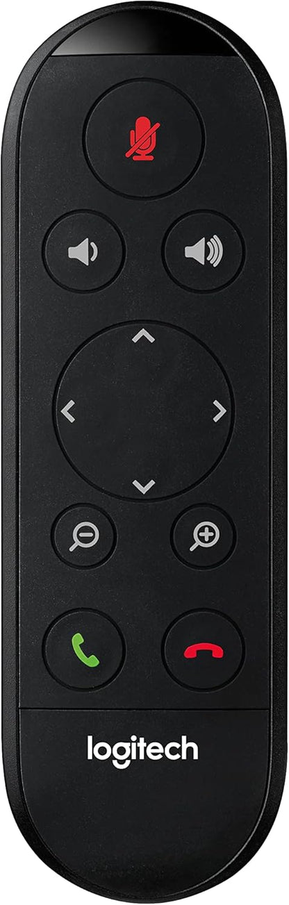 Logitech 960-001013 ConferenceCam Connect Portable Video Collaboration