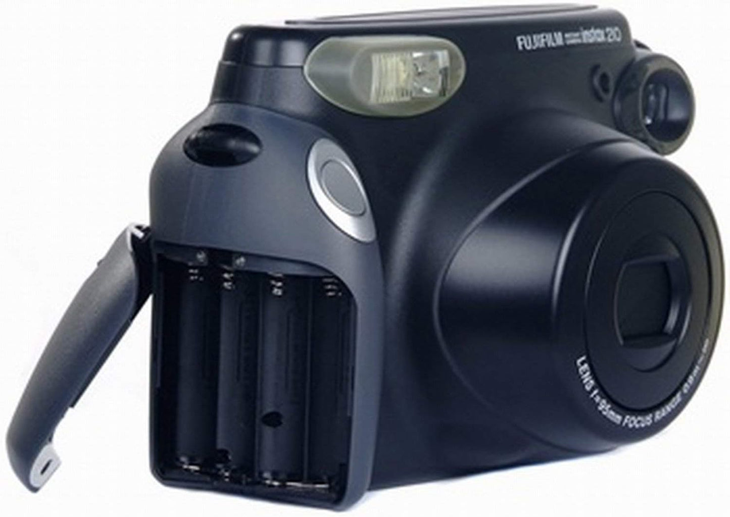 Fujifilm INSTAX 210 Instant Wide Camera (Renewed)